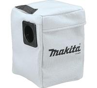 Makita dust Bag Complete, 122918-6