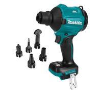 Makita DAS180Z 18V LXT Brushless Dust Blower (Body Only)