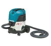 Makita Dust Extractor L-Class 20L 110V without power take-off VC2012L/1