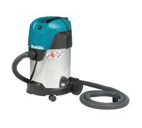 Makita Dust Extractor L-Class 30L 110V without power take-off VC3011L/1