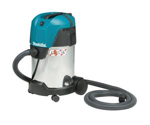 Makita Dust Extractor L-Class 30L 110V without power take-off VC3011L/1