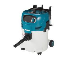 Makita Dust Extractor M-Class 30L 110V without power take-off VC3012M/1
