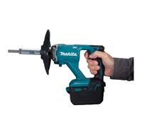 Makita DUT130 18v LXT Cordless Brushless Paddle Mixer No Batteries No Charger No Case