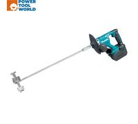Makita DUT130Z concrete mixer