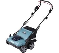 Makita DUV320 18v LXT Cordless Brushless Scarifier 320mm No Batteries No Charger
