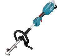 Makita DUX18 18v LXT Cordless Brushless Garden Multi Tool Set No Batteries No Battery Charger