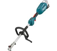 Makita DUX18Z 18v Multi Function Power Head Body Only