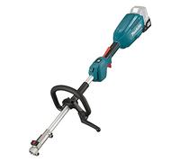 Makita Makita DUX18RT 18V Brushless Split-Shaft Multi Function Power Head (1 x 5.0Ah Battery) DUX18RT