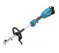 Makita Dux18Rt Lxt Splitshaft Motor Unit 18V 1 X 5.0Ah Li-Ion DUX18RT