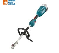 Makita DUX18Z 18v Multi Function Power Head Body Only