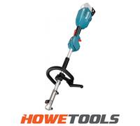 Makita DUX18Z 18v Multi Function Power Head Body Only