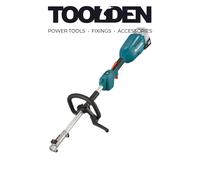 Makita DUX18Z 18v Multi Function Power Head Body Only