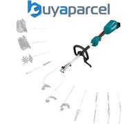 Makita DUX18Z 18v Multi Function Power Head Body Only