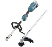 Makita DUX18ZX1 power unit; Cordless Brushless versatile ergonomic