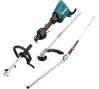 Makita Dux60Z Brushless 18V 36V Cordless Split Shaft Brush Cutter Hedge Trimmer