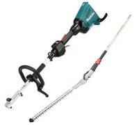 Makita Dux60Z Brushless 18V 36V Cordless Split Shaft Multi Tool & Hedge Trimmer