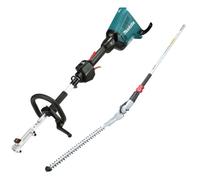 Makita DUX60Z Brushless 18v 36v Cordless Split Shaft Multi Tool & Hedge Trimmer