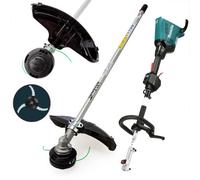 Makita Dux60Z Brushless 18V / 36V Split Shaft Multi Tool Brush Cutter Blade Head