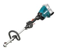 Makita DUX60Z Brushless Twin 18v / 36v LXT Cordless Split Shaft Multi Tool Motor