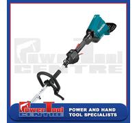Makita DUX60Z Twin 18v Brushless Split Shaft Engine Unit Body Only