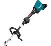 Makita DUX60Z Twin 18v Brushless Split Shaft Engine Unit Body Only