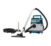 Makita DVC157LZX Cordless BL LXT Class L Dry Vacuum 36V (2 x 18V) Bare Unit MAKD