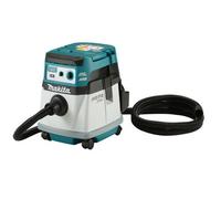 Makita DVC157LZX Cordless BL LXT Class L Dry Vacuum 36V (2 x 18V) Bare Unit MAKD