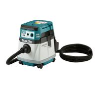 Makita DVC157LZX Cordless BL LXT Class L Dry Vacuum 36V (2 x 18V) Bare Unit MAKD