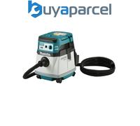 Makita DVC157LZX Cordless BL LXT Class L Dry Vacuum 36V (2 x 18V) Bare Unit MAKD