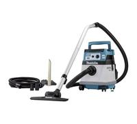 Makita DVC157LZX Cordless BL LXT Class L Dry Vacuum 36V (2 x 18V) Bare Unit MAKD