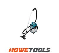 Makita DVC157LZX Cordless BL LXT Class L Dry Vacuum 36V (2 x 18V) Bare Unit MAKD