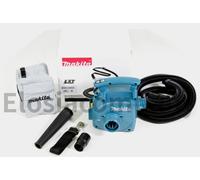 DVC350Z LXT Vacuum Cleaner 18V Bare Unit