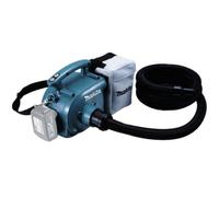 DVC350Z LXT Vacuum Cleaner 18V Bare Unit