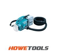 DVC350Z LXT Vacuum Cleaner 18V Bare Unit