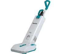 Makita DVC560Z 36V Upright Vacuum Cleaner (Body Only)-Accepts 2 x 18V