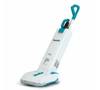 Makita DVC560Z 36V Upright Vacuum Cleaner (Body Only)-Accepts 2 x 18V