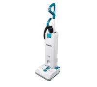 Makita DVC560Z 36V Upright Vacuum Cleaner (Body Only)-Accepts 2 x 18V