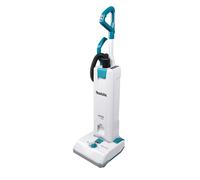 Makita DVC560Z 36V Upright Vacuum Cleaner (Body Only)-Accepts 2 x 18V