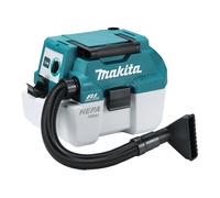 Makita DVC750LZ 18V Vacuum Cordless Brushless L-Class Vacuum Cleaner B