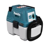 DVC750LZ Brushless LXT Vacuum Cleaner 18V Bare Unit