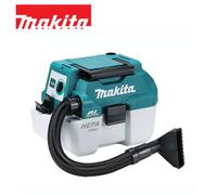 Makita DVC750LZX1 18V Brushless Wet & Dry Vacuum Cleaner LXT L-Class + Strap