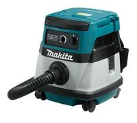 Makita DVC861L 18v Corded / Cordless Dust Extractor 240v