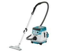 Makita DVC156LZX Cordless BL LXT Class L Dry Vacuum 36V (2 x 18V) Bare Unit MAKD
