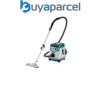 Makita DVC156LZX Cordless BL LXT Class L Dry Vacuum 36V (2 x 18V) Bare Unit MAKD