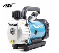 Makita Dvp180z Rechargeable Vacuum Pump Inflator Silver
