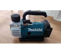 Makita DVP180Z 18V Li-Ion Cordless Vacuum Pump Rotary Type Bare Tool / Express