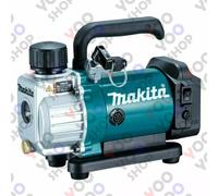 Makita DVP180Z 18V Li-Ion Cordless Vacuum Pump Rotary Type Bare Tool New Express