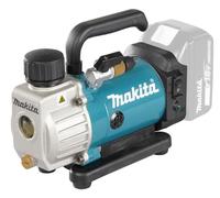 Makita Dvp180z Rechargeable Vacuum Pump Inflator Silver