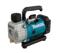 Makita DVP180Z 18V LXT Cordless Vacuum Pump Bare Tool HVAC AC Service