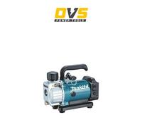 Makita Dvp180z Rechargeable Vacuum Pump Inflator Silver